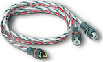 MTX Car Audio Speaker Cable ZNXY1M