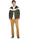 Gilbert Technical Winter Jacket Waterproof Trench