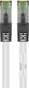 Goobay S/FTP Cat.8.1 Καλώδιο Δικτύου Ethernet 1...