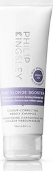 Philip Kingsley Pure Blonde Booster 75ml Philip Kingsley Pure Blonde Booster 75ml