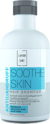 Lavish Care Soothe Skin Anti-Dandruff & Dry Scalp Shampoo 300ml Lavish Care Soothe Skin Anti-Dandruff & Dry Scalp Shampoo 300ml