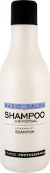 Stapiz Basic Salon Universal Shampoos for All Hair Types 1000ml Stapiz Basic Salon Universal Shampoos for All Hair Types 1000ml