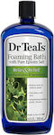 Dr Teal's Relax & Relief With Epsom Salt Eucalyptus 1000ml
