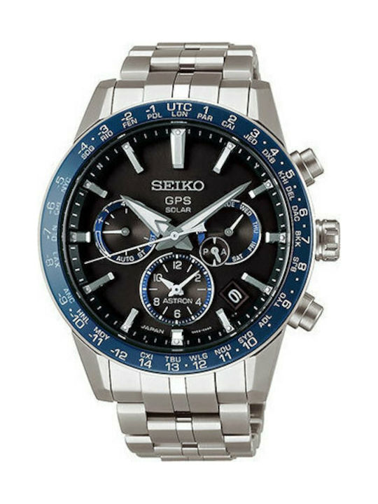 Seiko Astron Solar