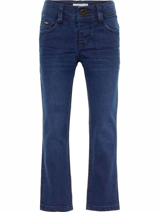 Name It Kids Jeans Blue