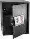 Bormann BDS5000 Safe with Digital Lock L35xW31xH50cm 021889