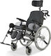 Meyra Solero Light 9.072 Special Type Wheelchair 43cm