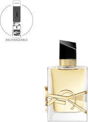 Ysl Libre Eau de Parfum Refillable 50ml