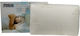 Mobiak Special Edition Aloe Vera Memory Foam Bed Pillow 40x60x12cm