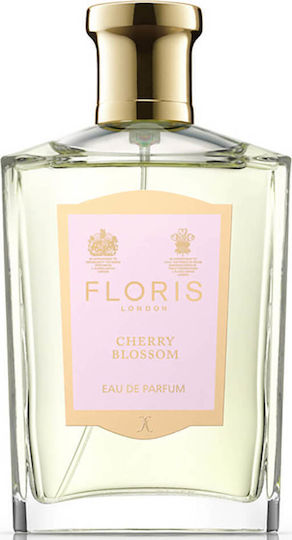 Floris London Cherry Blossom Eau de Parfum Refillable 100ml
