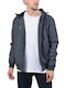 Geci Bomber Ebony