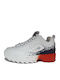 Disruptor 2 Kids Sneakers White