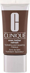 Clinique Even Better Refresh Liquid Foundation ...