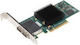 Fujitsu Ενσύρματη Κάρτα Δικτύου Gigabit (1Gbps) Ethernet PCI