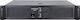 Audio Master A600 PA Power Amplifier 2 Channels 600W/4Ω 780W/8Ω Black