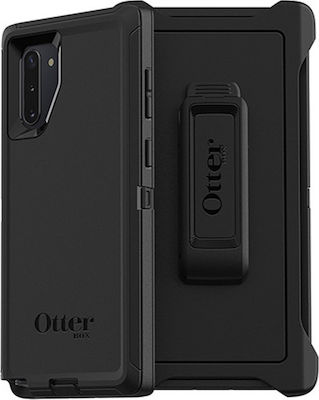 otterbox defender note 10 plus