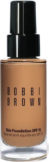 Bobbi Brown Skin Liquid Make Up SPF15 Neutral Golden 30ml