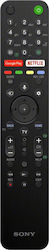 Sony RMF-TX500 Genuine Remote Control Τηλεόρασης