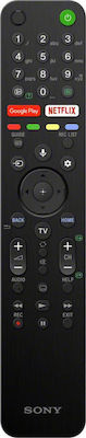 Sony RMF-TX500 Genuine Remote Control Τηλεόρασης