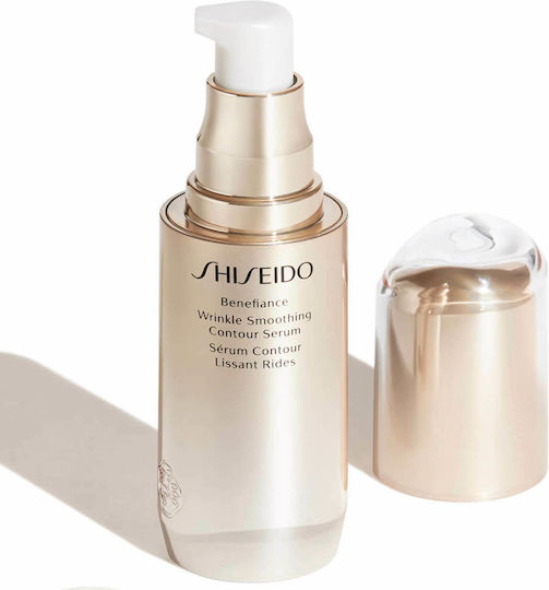 Shiseido Benefiance Anti-aging Serum Face with Retinol 30ml