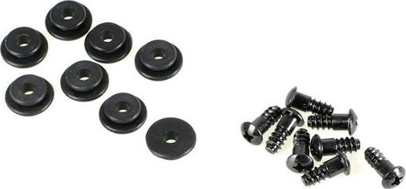 Lian Li AntiVibration Fan Mounting Screws - Skroutz.gr