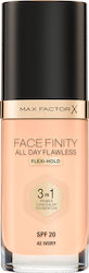 Max Factor Facefinity All Day Flawless 3 in 1 L...