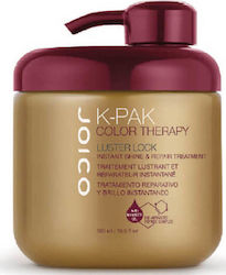 Joico K-Pak Color Therapy Luster Lock Instant Shine & Repair Treatment 500ml