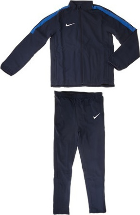 nike academy 18 woven tracksuit