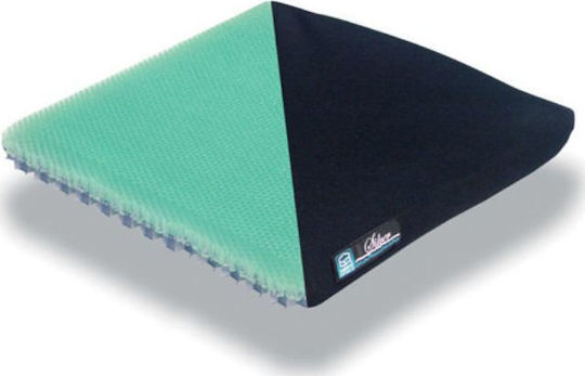 Supracor Stimulite Silver Μαξιλάρι Κατάκλισης 41x38x3.5cm