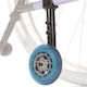 Moretti Safety Wheel Ø 10cm – Pair Voithima Anapirikou Amaksidiou CPR725