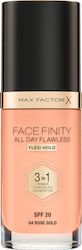 Max Factor Facefinity All Day Flawless 3 in 1 L...