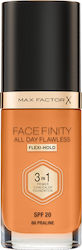 Max Factor Facefinity All Day Flawless 3 in 1 L...