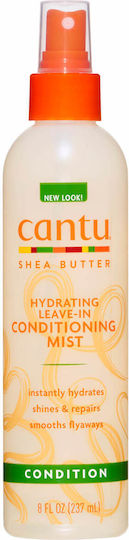 Cantu Leave-in Conditioner Für Alle Haartypen 237ml