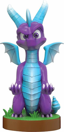 Exquisite Gaming Cable Guy Spyro Ice