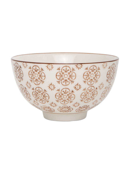 Ib Laursen Casablanca Small Serving Bowl Round ...
