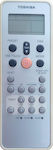 Toshiba DC-169 Air Conditioner Remote Control