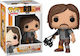 Funko Pop! Television: The Walking Dead - Daryl Dixon 889