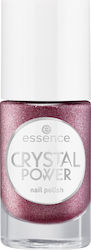 Essence Crystal Power Блясък Лак За Нокти 03 Be...