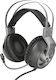 Trust GXT 430 Ironn Over Ear Gaming Headset με σύνδεση 3.5mm