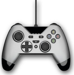 Gioteck WX4 Ενσύρματο Gamepad για Switch Γκρι