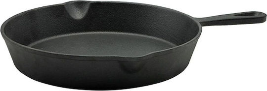 Muhler 25cm Cast Iron Muhler 25cm Cast Iron