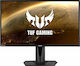 Asus TUF Gaming VG27BQ TN HDR Spiele-Monitor 27" QHD 2560x1440 165Hz with Response Time 0.4ms GTG