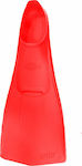 Florida Speedy Kids Swimming / Snorkelling Fins Medium Red