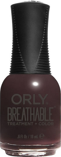 Orly Breathable Лак за Нокти Дълготраен Това не е фаза 18мл