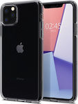 Spigen Liquid Crystal Back Cover Space Crystal (iPhone 11 Pro)