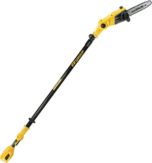 FFG BPS 25/40V Plus Telescopic Battery Pole Saw 40V Solo Total Length 300cm And Blade 25.4cm