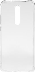 Back Cover Διάφανη (Xiaomi Mi 9T / 9T Pro) Back Cover Διάφανη (Xiaomi Mi 9T / 9T Pro)