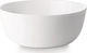 Bormioli Rocco Toledo Porcelain Salad Bowl White 11x11cm