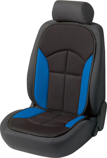 Walser Autositzlehne 1Stück Polyester Novara