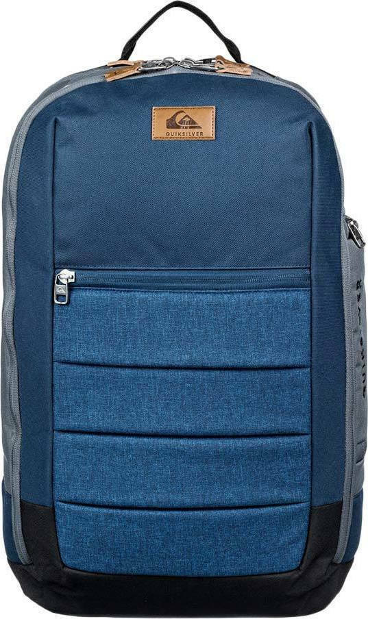 Quiksilver Upshot Plus 25L EQYBP03575 BYK0 Moonlit Ocean Skroutz.gr